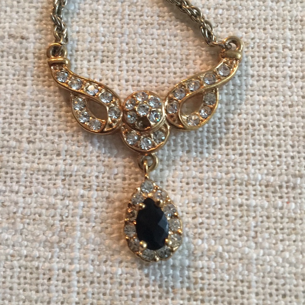 Princess Necklace
